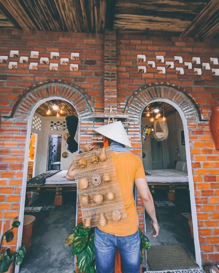 Mekong Pottery Homestay, Green-Friendly & Boat Tour Vinh Long Exterior photo